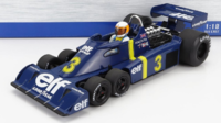 Tyrrell