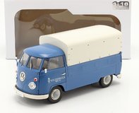 1950 VOLKSWAGEN T1 PICKUP in 1:18 scale by Solido