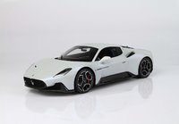 Maserati