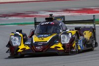 Oreca 07 Gibson GK428 4.2L V8 #48 2nd LMP2 Class 2025 24h Le Mans in 1:18 scale