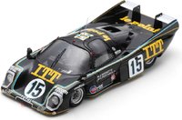 1980 RONDEAU M379B NO.15 24H LE MANS in 1:43 scale by Spark