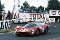 Le Mans Series