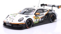 Porsche 911 992 GT3 #55 2025 24h Nürburgring 1:18