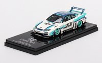 Nissan LB-Super Silhouette S15 SILVIA Auto Finesse in 1:43 scale
