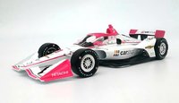 #3 Scott McLaughlin 2021 NTT IndyCar Series in 1:18 scale by Greenlight