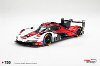 Porsche 963 #7 2026 IMSA Daytona 24h Winner 1:18