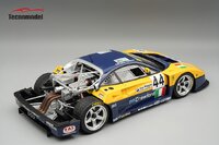Ferrari F40 1996 Le Mans Della Noce/Olofsson/Rosenblad in 1:18 scale