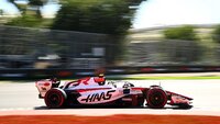 TGR HAAS F1 Team VF-26 Oliver Bearman 2026 Australian GP in 1:43 scale