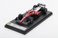 Ferrari SF-25 No.16 Italian GP 2025 Charles Leclerc 1:43