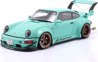 2022 RWB Kashiwa Blue 1:18