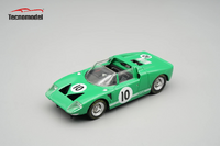 Ford GT 40 Roadster X1 1965 1000 km Nürburgring #10 1:43