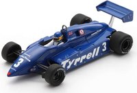 Tyrrell
