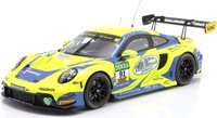 Porsche 911 992 GT3 R #91 2024 ADAC GT Masters in 1:18 scale