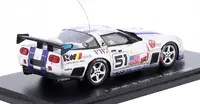 Corvette Callaway No.51 Le Mans 24H 1994 in 1:43 scale