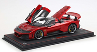 Ferrari F80 High End Diecast 1:18