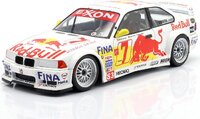 BMW M3 E36 24h Daytona 1997 in 1:18 scale