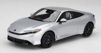 Honda Prelude Moonlit White Pearl in 1:18 scale