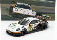Porsche 911 992 GT3 #55 2025 24h Nürburgring 1:18