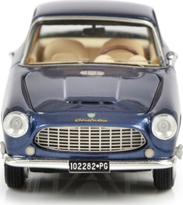 Cisitalia DF85 Coupe Fissore 1961 EMEU43042A Esval Cisitalia