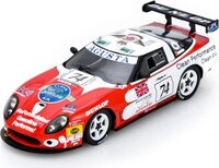 Corvette Callaway No.74 Le Mans 24H 1996 Camus/Coppelli/Agusta in 1:43 scale