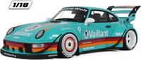 2025 RWB Boonme Turquoise 1:18