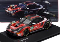 Porsche #29 2026 DTM Season Bastian Buus 1:43