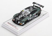 BMW M4 GT3 EVO #31 Team WRT  2025 IGTC Suzuka 1000 km in 1:43 scale