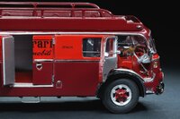 Fiat 642 RN2 Bartoletti Ferrari Transporter 1:64
