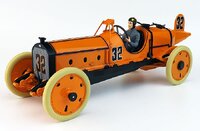 Marmon Wasp