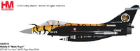 Rafale C "Dark Tiger" EC3/30 "Lorriane" NATO Tiger Meet 2019 in 1:72 scale