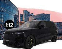 2024 Range Rover Sport SV Edition Two in 1:12 Scale