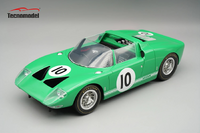 Ford GT 40 Roadster X1 1965 1000 km Nürburgring #10 1:18