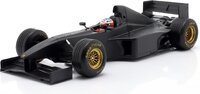 Ferrari F1 F300 #0 Test Car 1998 Fiorano Italy Michael Schumacher in 1:12 scale