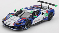 Ferrari 296 GT3 #34 2025 24h Daytona 1:43