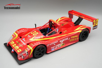 Ferrari 333 SP 1998 24h Daytona Doran/Moretti 1:18