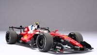 Ferrari SF-26 Lewis Hamilton Chinese Grand Prix 1:18