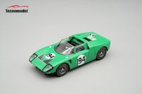 Ford GT 40 Roadster X1 '65 Targa Florio Bondurant #194 1:43