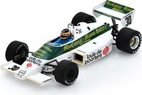 Arrows A6 No.30 European GP 1983 Thierry Boutsen in 1:43 scale