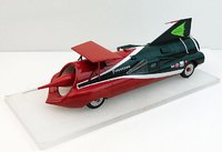 Land Speed Records