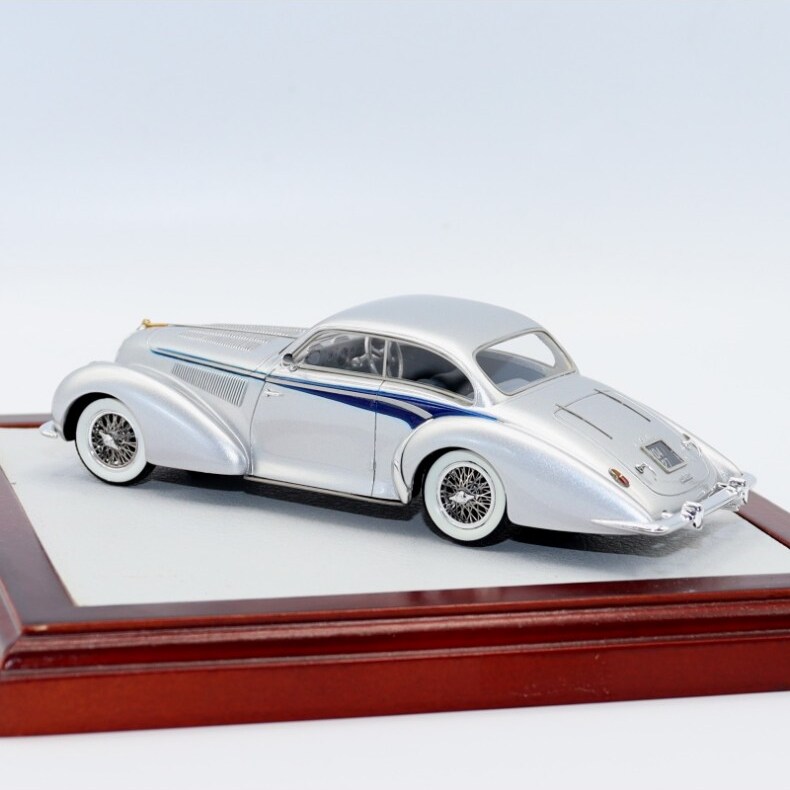 1947 Delahaye 135 MS - Sport Coupé | Classic Driver Market