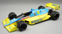 Lola T89 1989 Indy Car Bobby Rahal  Limited Edition in 1:18 scale