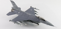 F-16V Fighting Falcon 6619 21 TFG ROCAF (w/6 x AIM-120) in 1:72 Scale