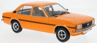 1975 Opel Ascona B SR Orange 1:18