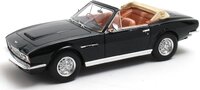 1973 Aston Martin DBS Banham Cabriolet Green 1:43