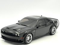 Muscle Cars