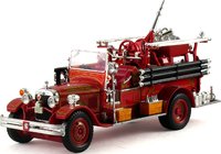 Fire and Rescue