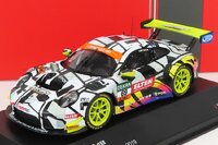 Porsche 911 991-2 GT3 #69 2019 Nürburgring 1:43