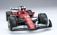 Ferrari SF-25 #16 2025 Australian GP Charles Leclerc in 1:18 scale