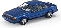 1984 Toyota Celica GTS Liftback in 1:18 scale by LS Collectibles