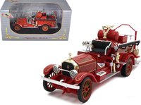 Fire and Rescue
